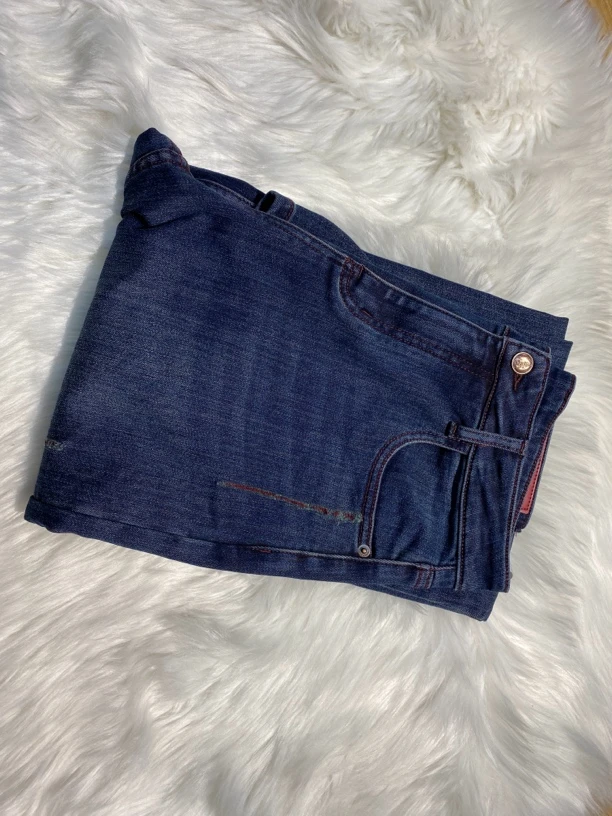 n9780潮牛时代秋冬保暖舒适直筒裤