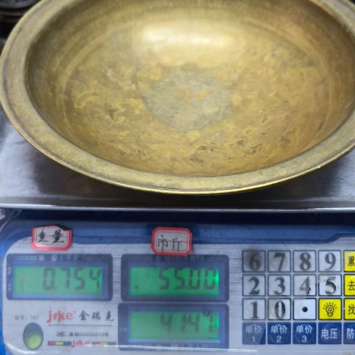 君**下铜器，3588888888888