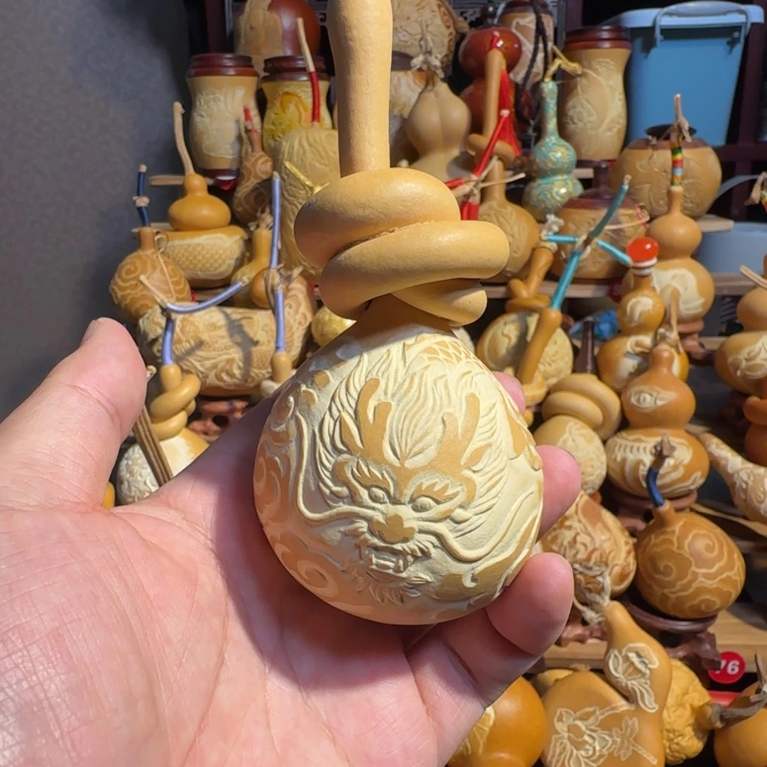 有机玻璃双层满工龙放漏