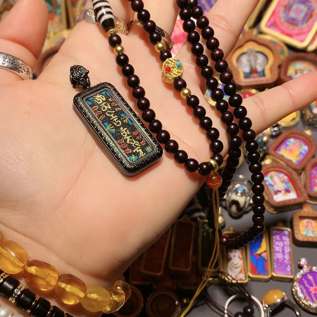 【闪购商品】风车木（黑檀木）s****?