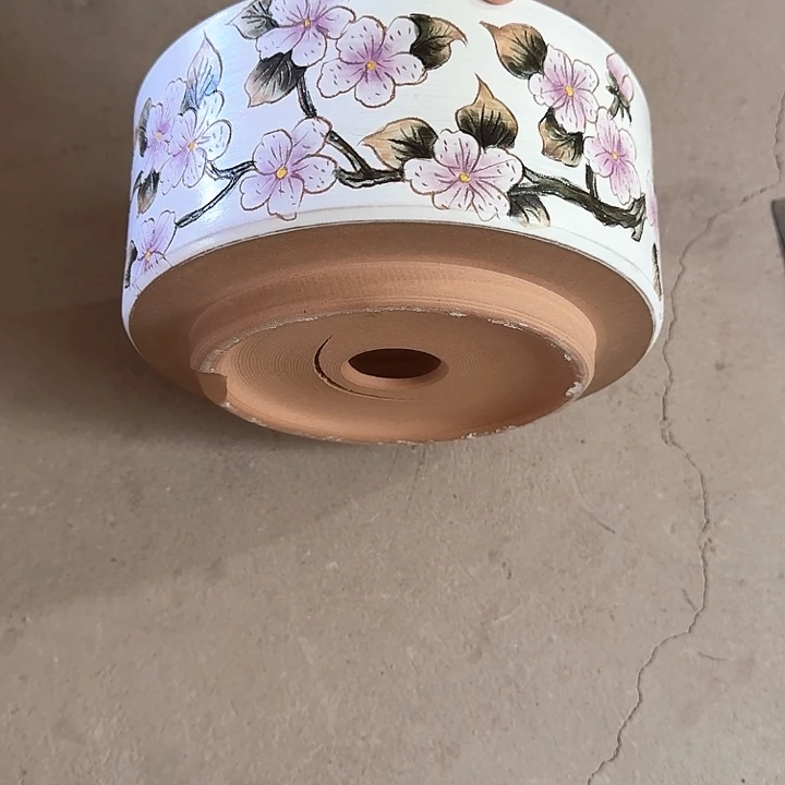 花盆紫砂景德镇陶瓷