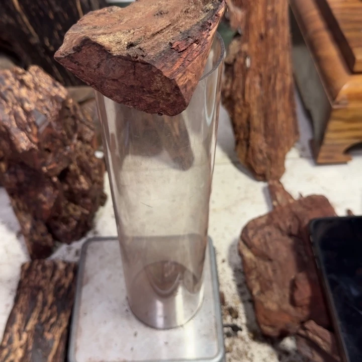 木海*岛海南红降花梨公