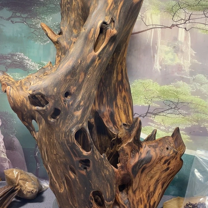 润***馆木直播间一物一图