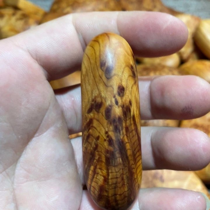 其他柏木（崖柏）把