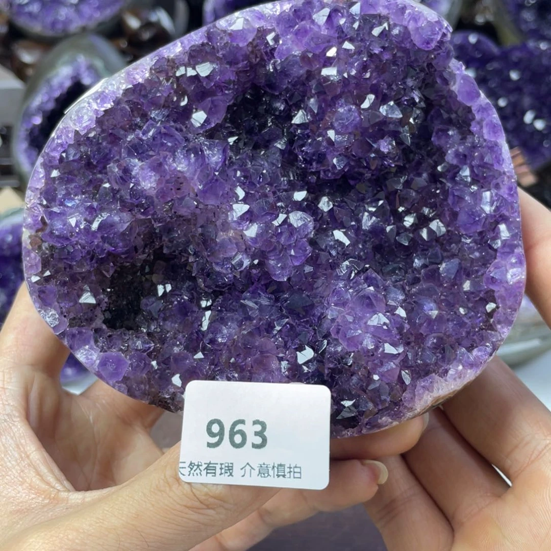 水晶大型摆件（非配饰）未镶嵌