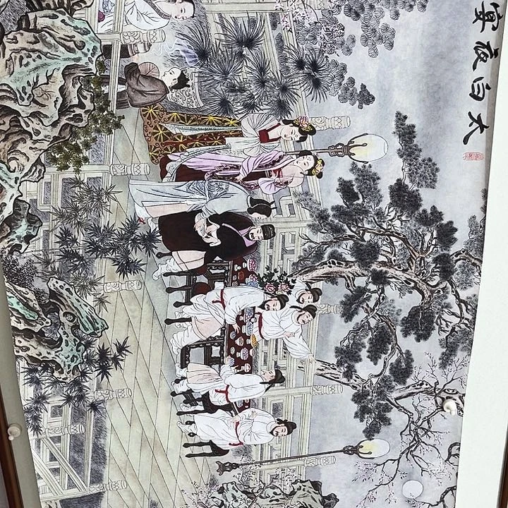 美术作品艺术作品2