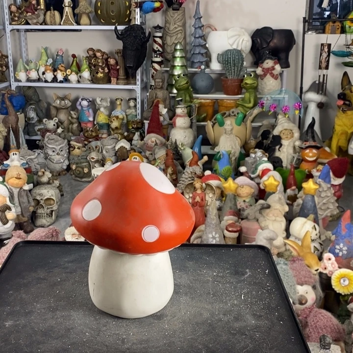宁***静合成树脂工艺品摆件默认微瑕