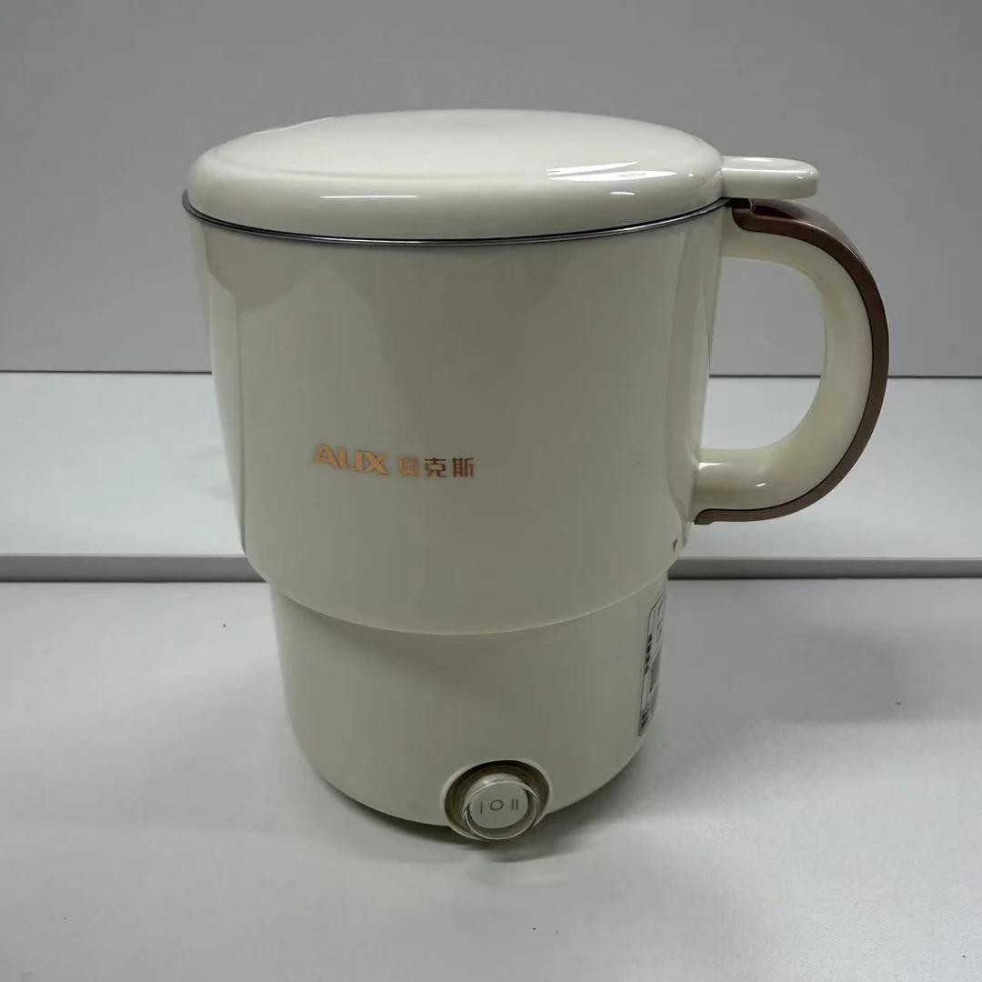 厂家直供电热水壶不锈钢 小家电家用烧水壶自动断电礼品代发