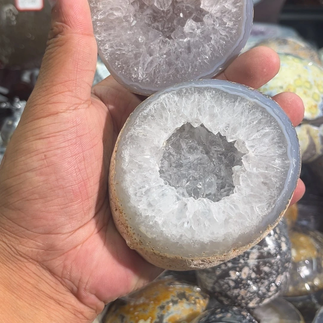 未镶嵌大型摆件（非配饰）紫晶