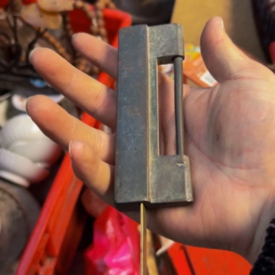 永***峰杂色豆（科檀/科特迪瓦檀木）