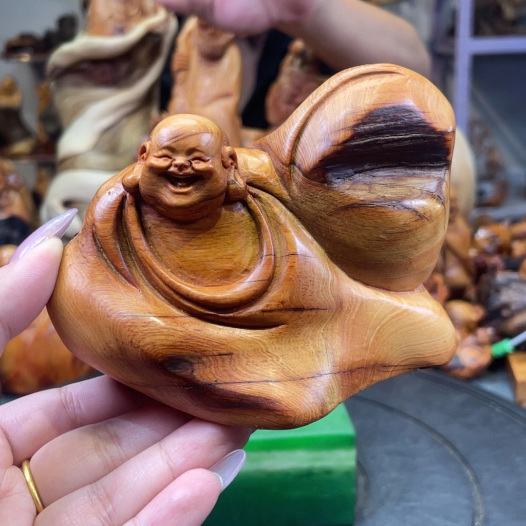 手串/手链柏木（崖柏）