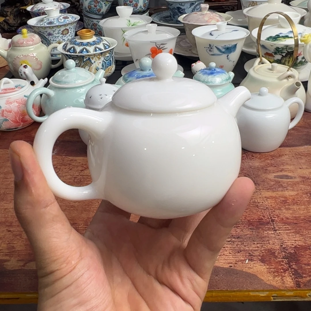 库存茶具部分瑕疵介意勿拍