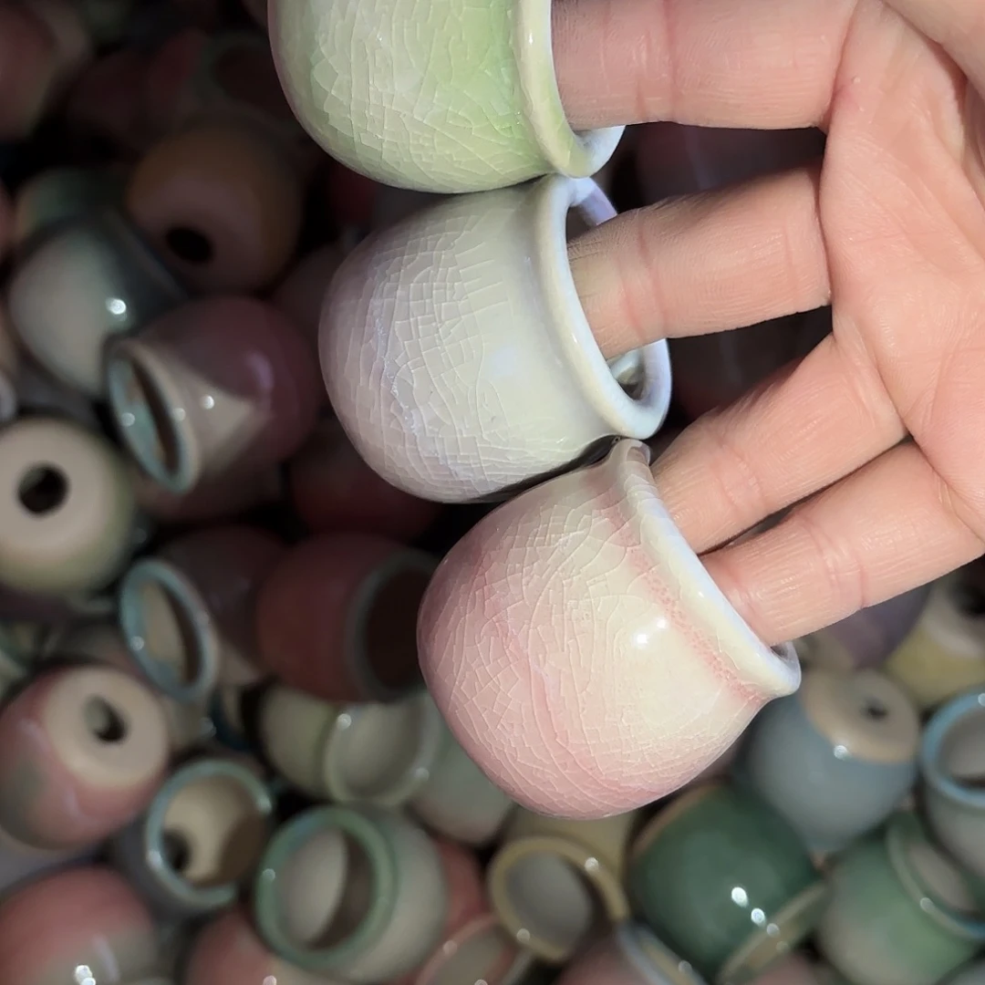 量货/口3高4深浅搭配发12