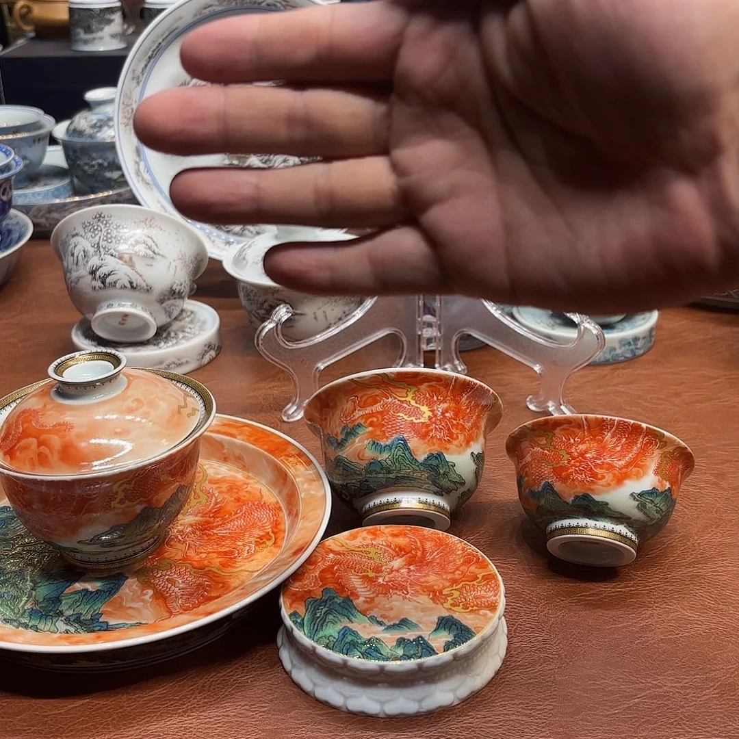 杯子陶景德镇陶瓷学院