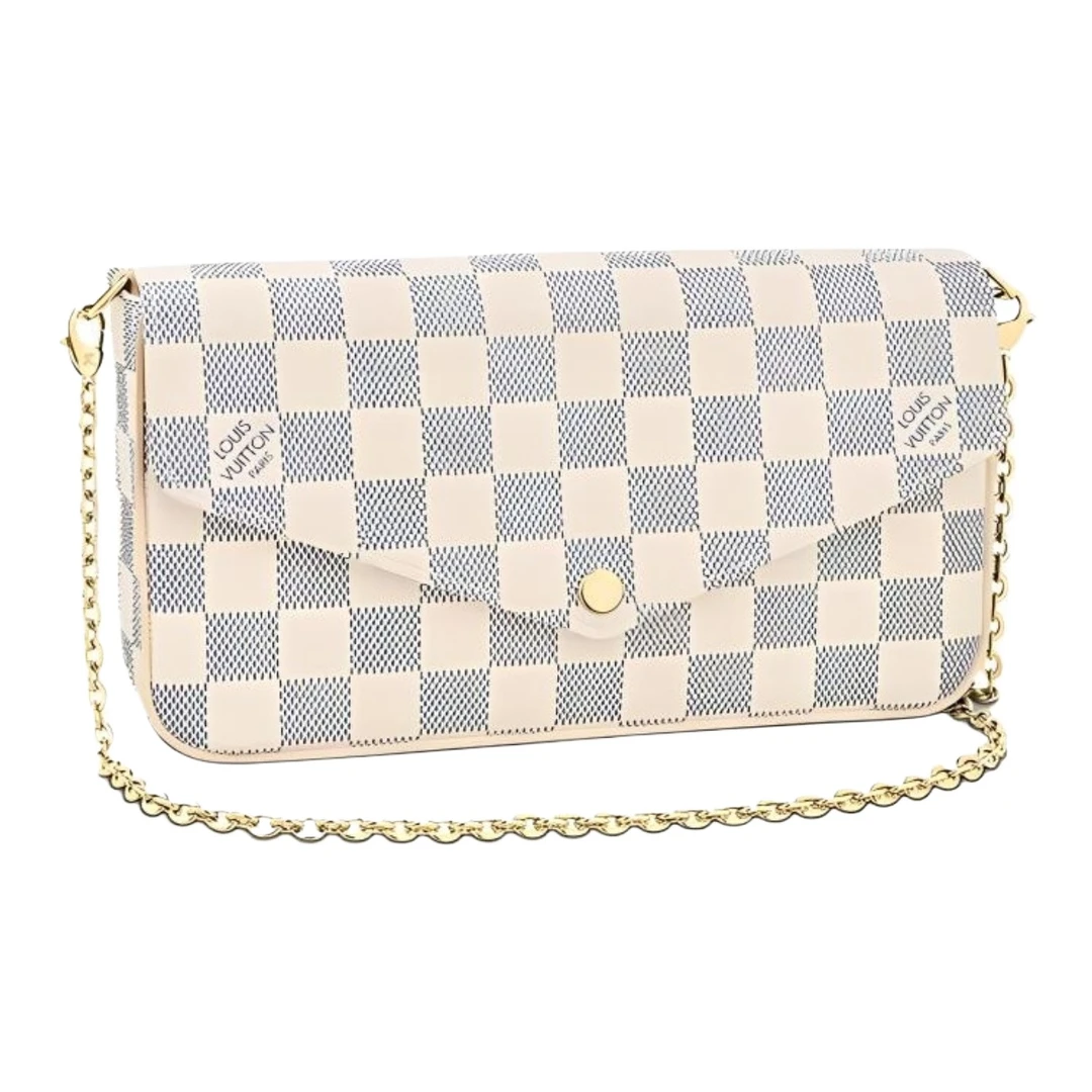 95新 LouisVuitton/路易威登 安洁利严选三合一/0000577