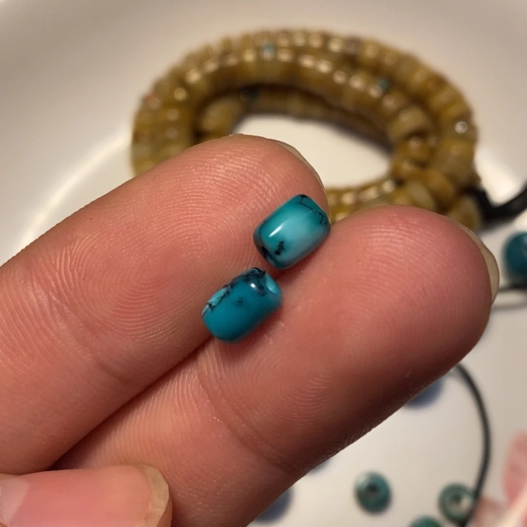 吊坠凤眼菩提奥好看的配饰