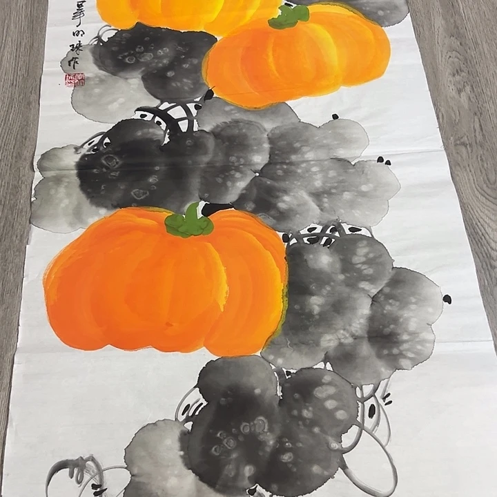国画手绘国画专用链接8889999