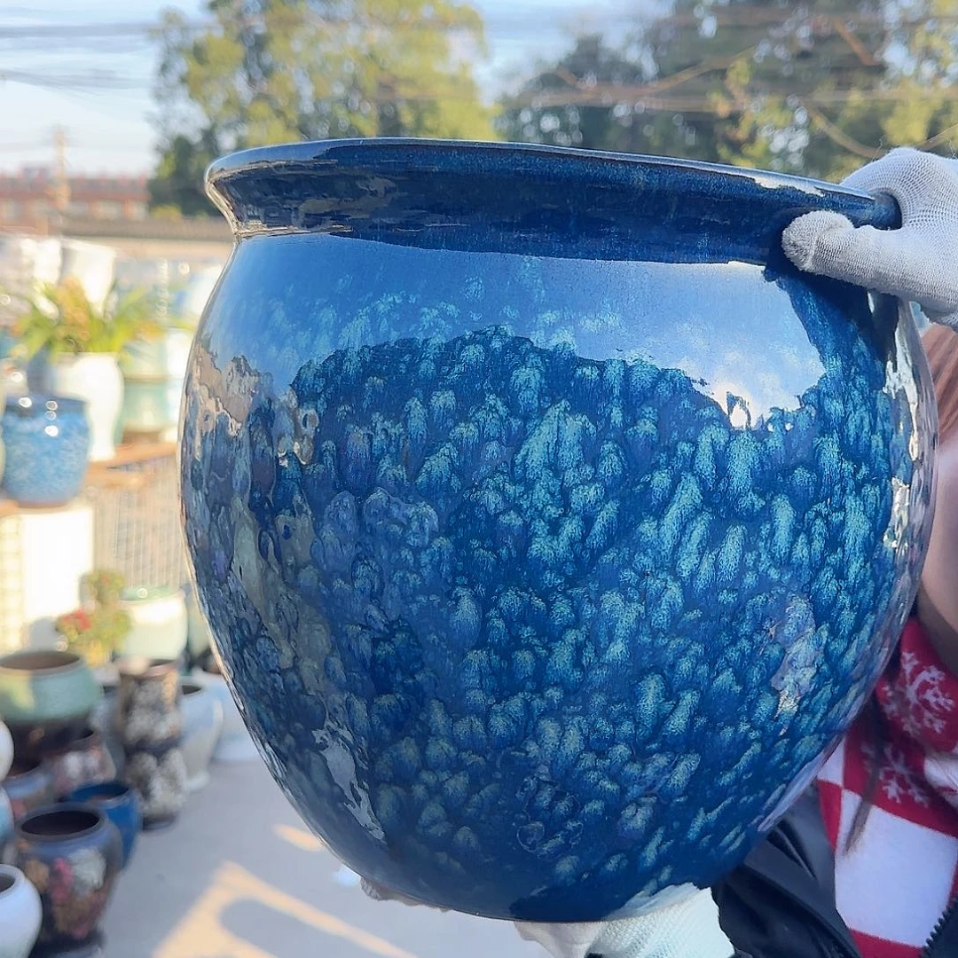 王嫂花盆直播1120-367高30口30