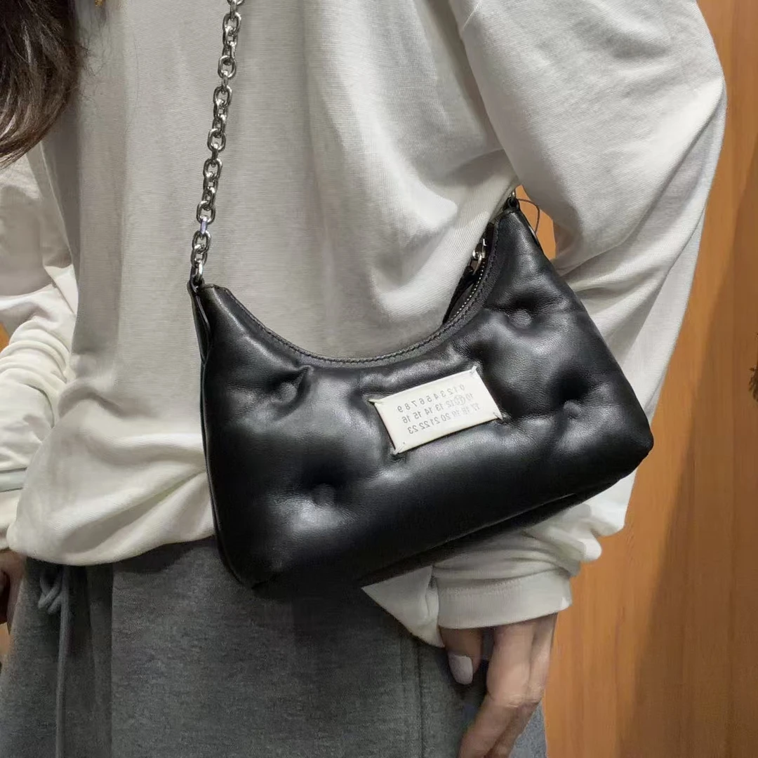 95新 MCM 【蕾】 3VP501  单肩包