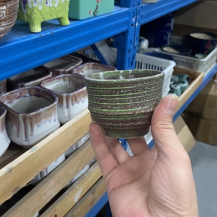 花盆单场满9.9发货8×6