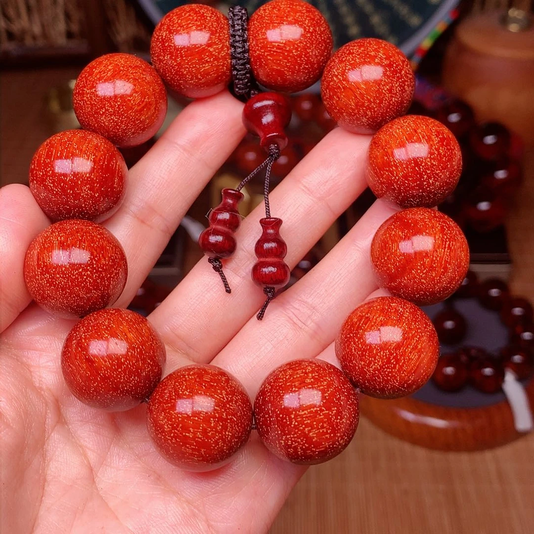 檀香紫檀（小叶紫檀）琳3w