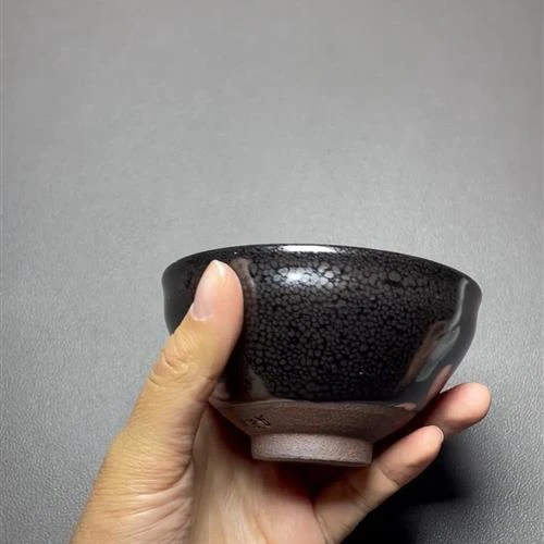 【闪购商品】茶盏-581............