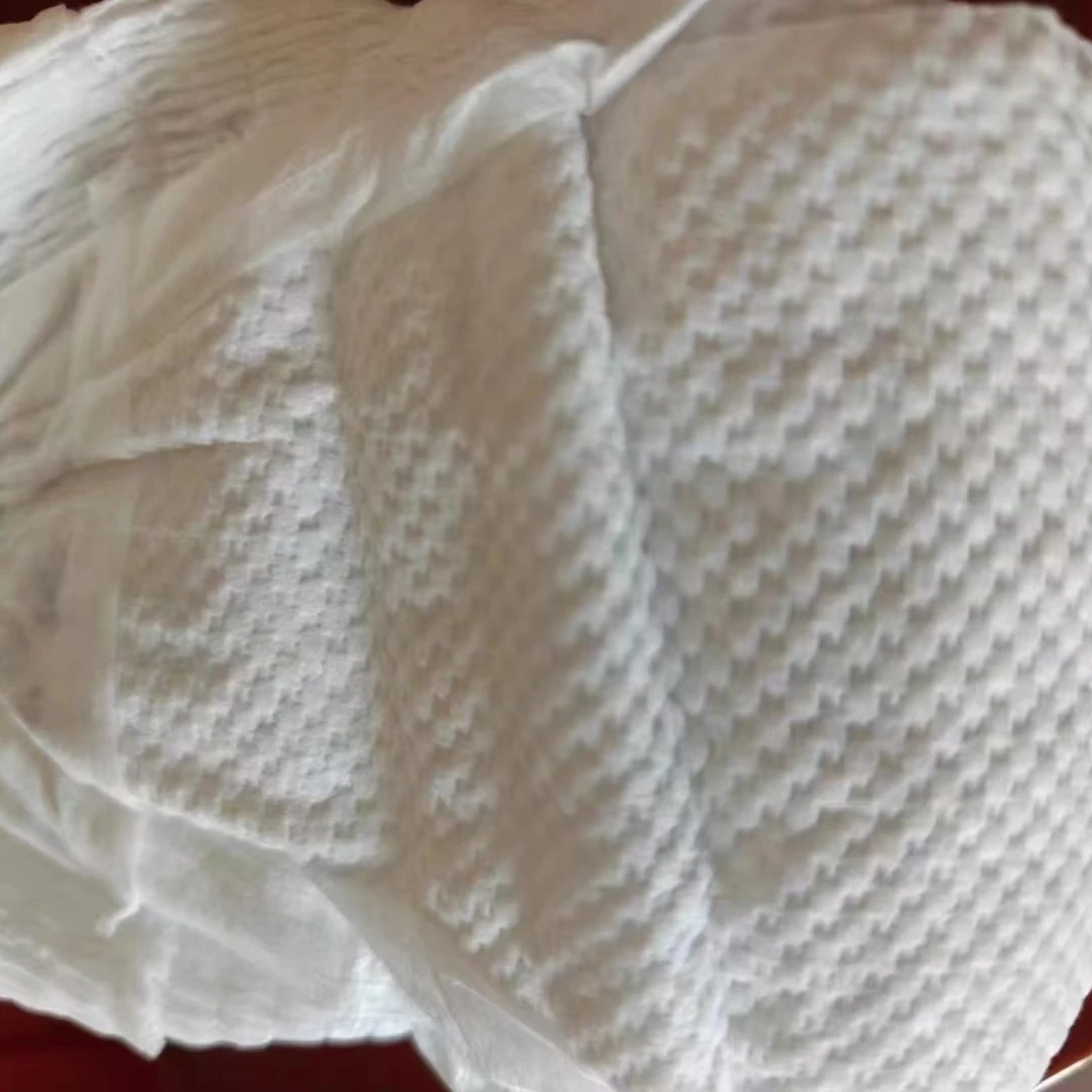 福利款高端夜用款梅花纸尿裤拉拉裤