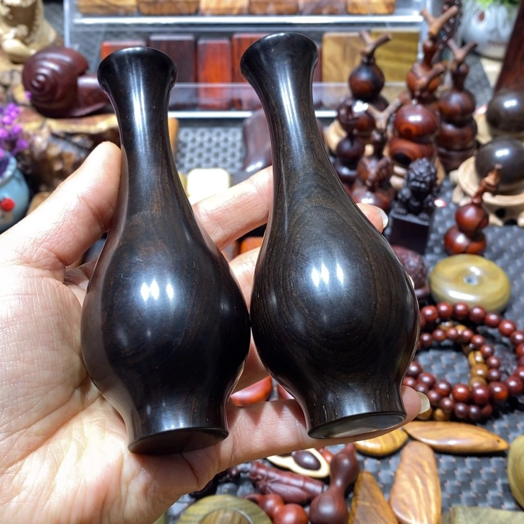 东非黑黄檀（紫光檀）