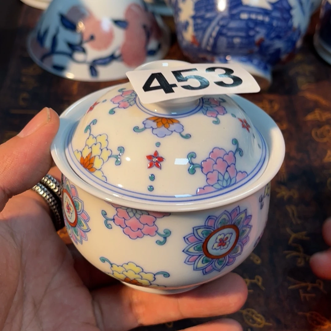 453 半月陶瓷半月陶瓷