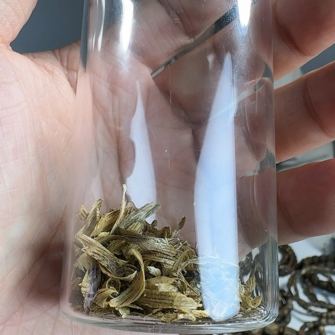 沉香沉香碎屑熏香料