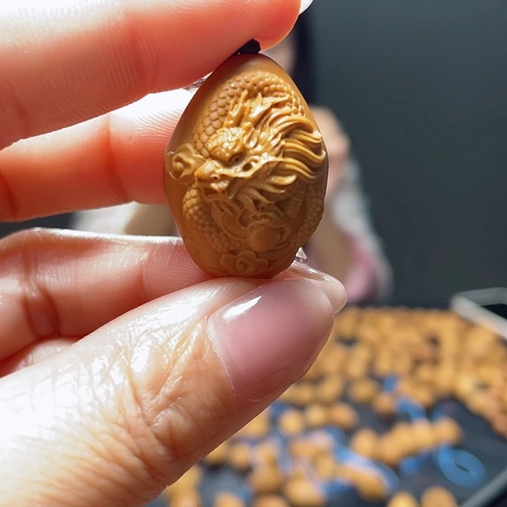 橄榄核手串/手链橄榄