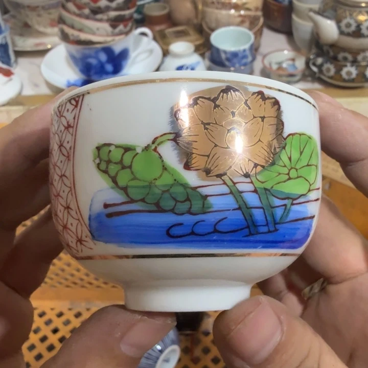 陶瓷推荐第二名20包邮