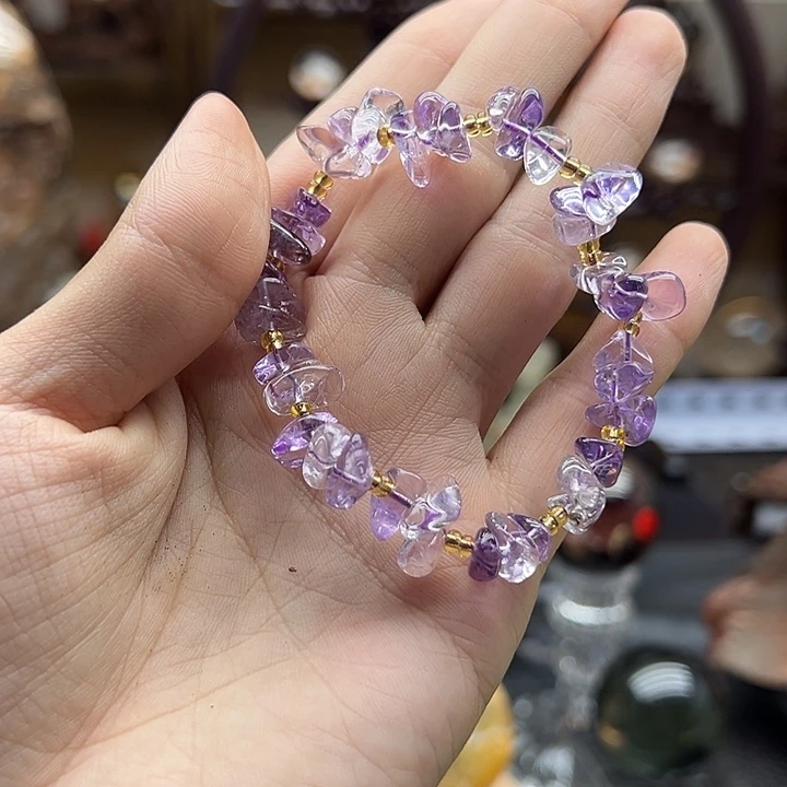 未镶嵌大型摆件（非配饰）水晶