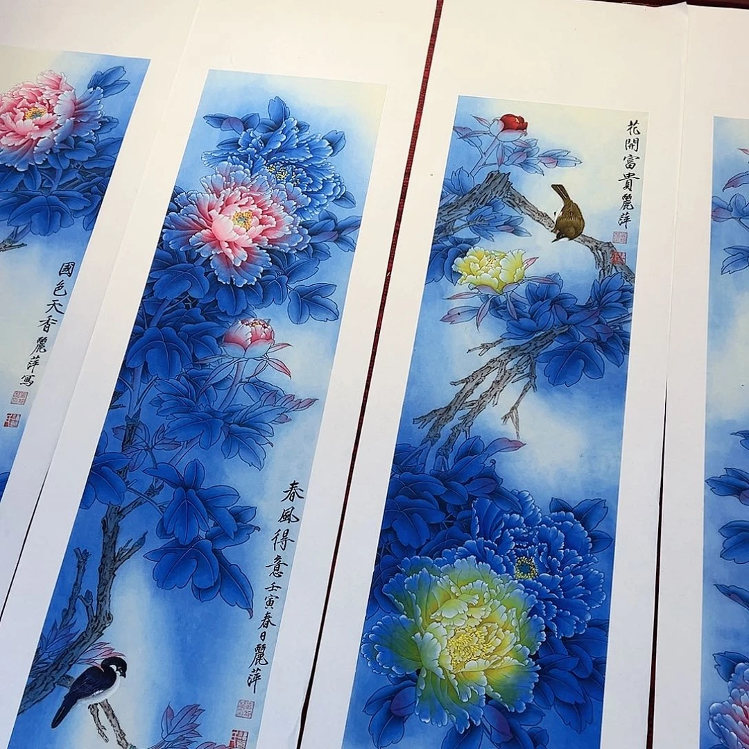 涛***旧国画璟云书画院闪购链接