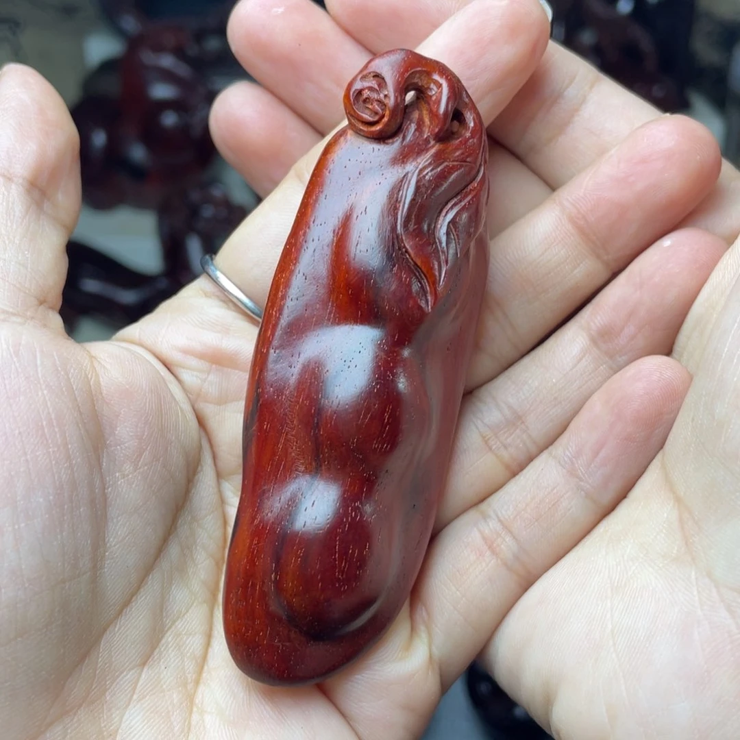 檀香紫檀（小叶紫檀）