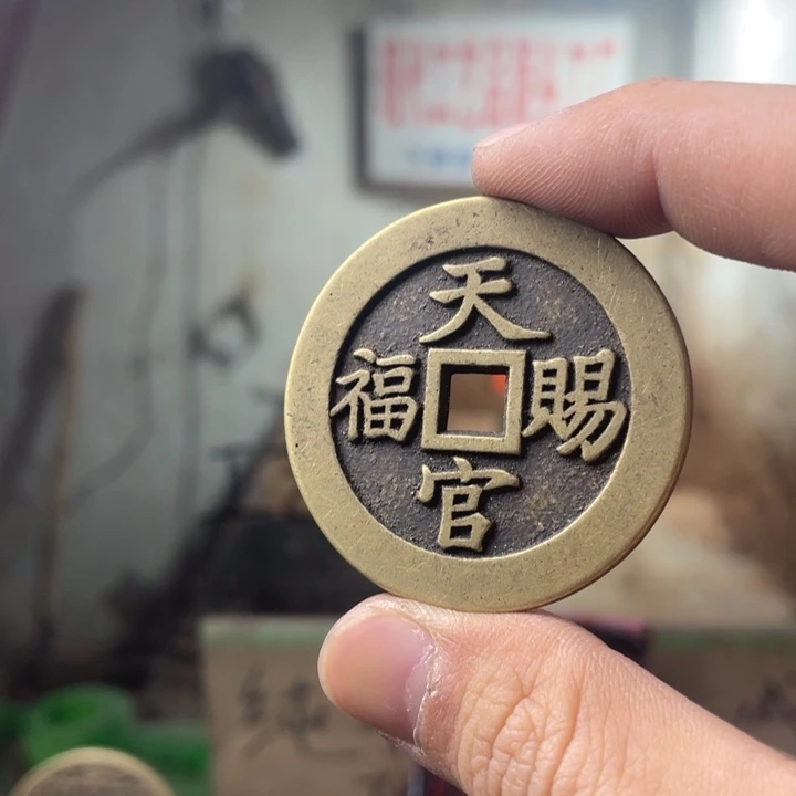 铜现代仿制工艺品