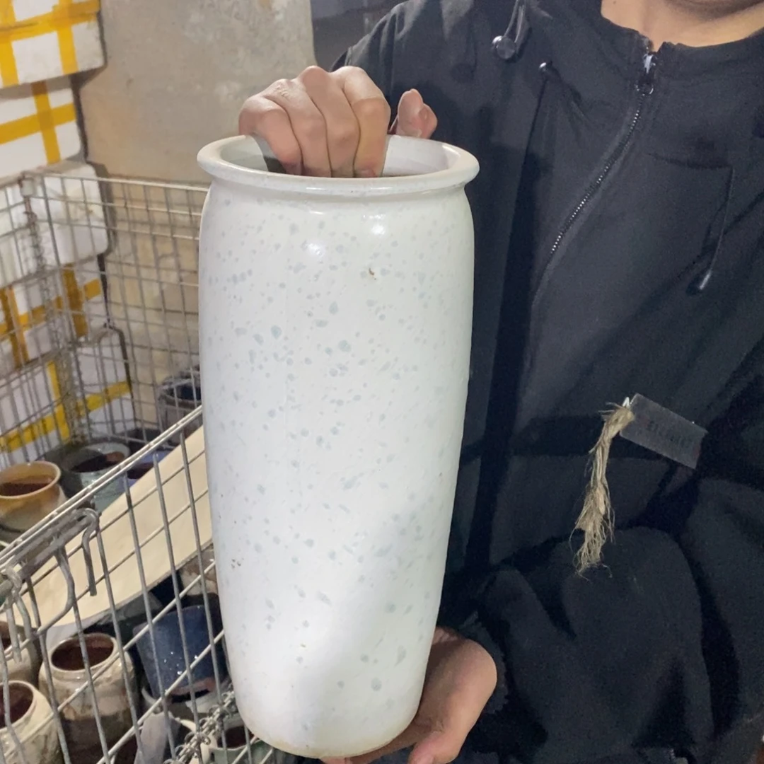 紫砂花盆瑕疵15/35f h j j h h g g