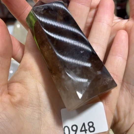 【闪购商品】水晶大型摆件（非配饰）未镶嵌西*花