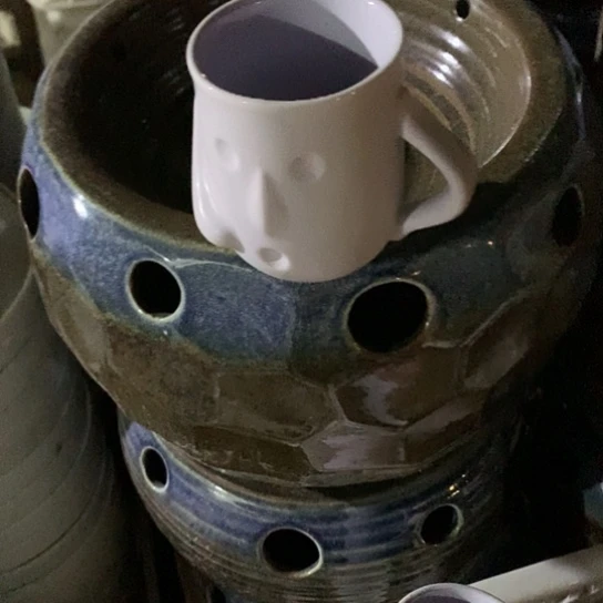 陶瓷工艺美术精品博览紫砂