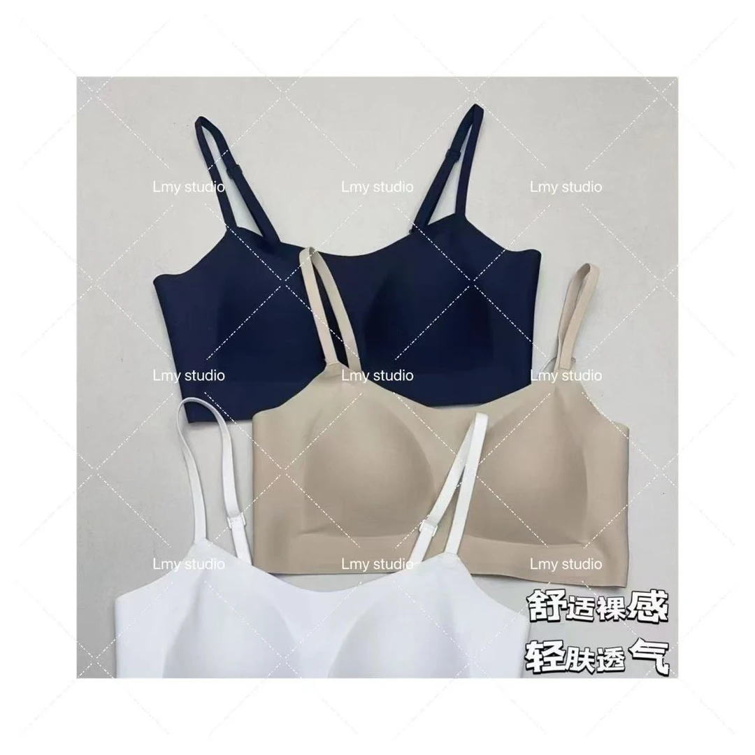 裸感隐形无痕粉底液穿搭伴侣美背 （无七天）