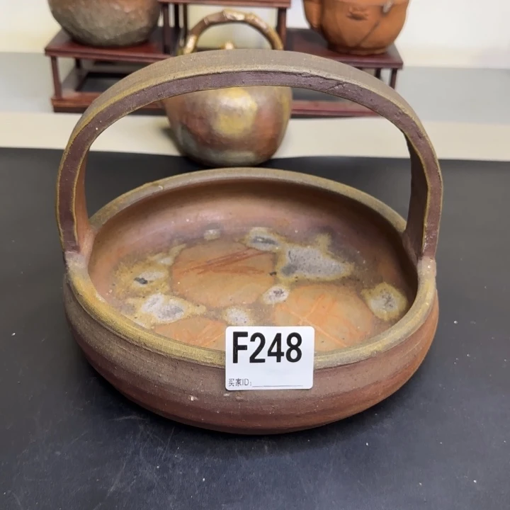 备前烧作品备前烧作品