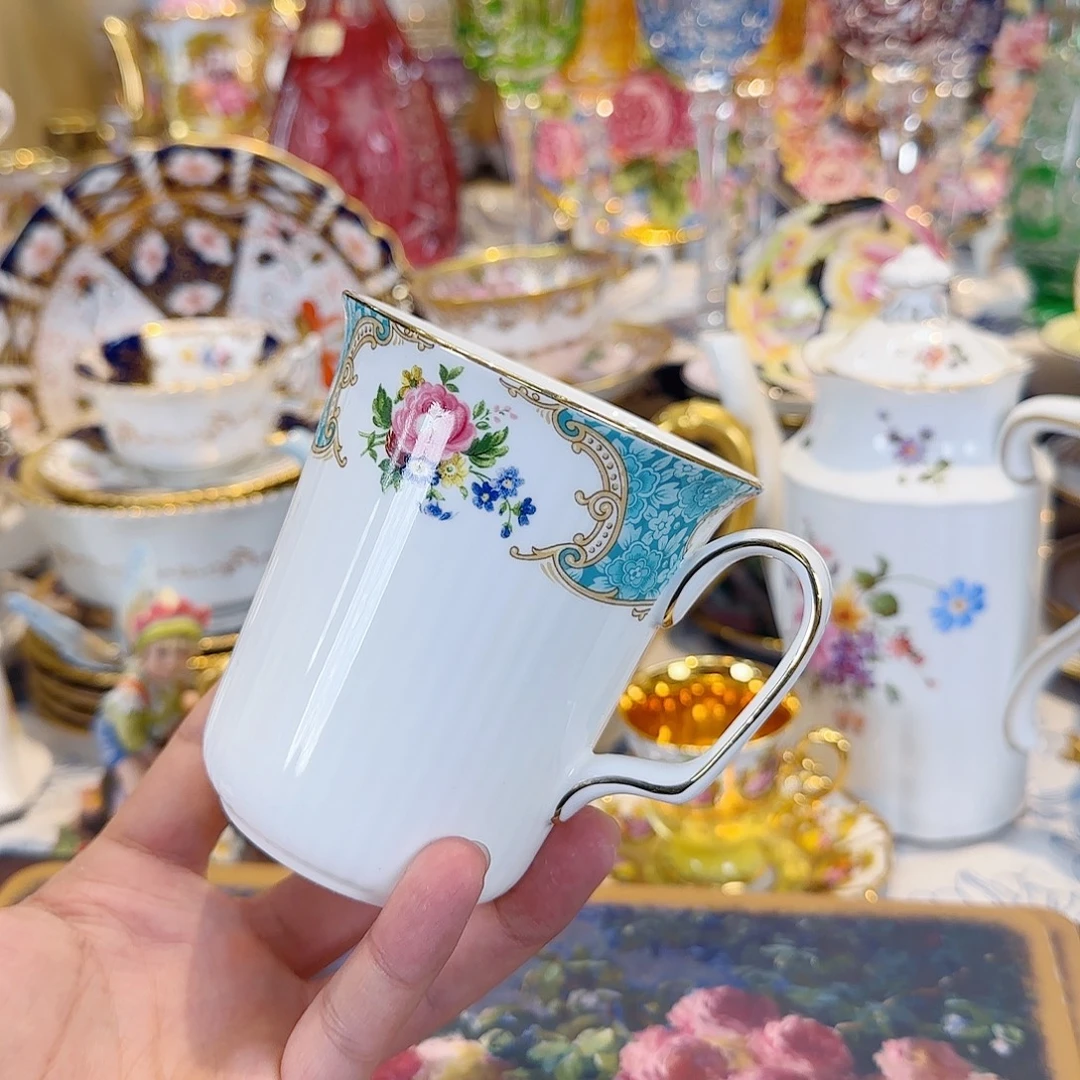 欧洲瓷器收藏鉴赏