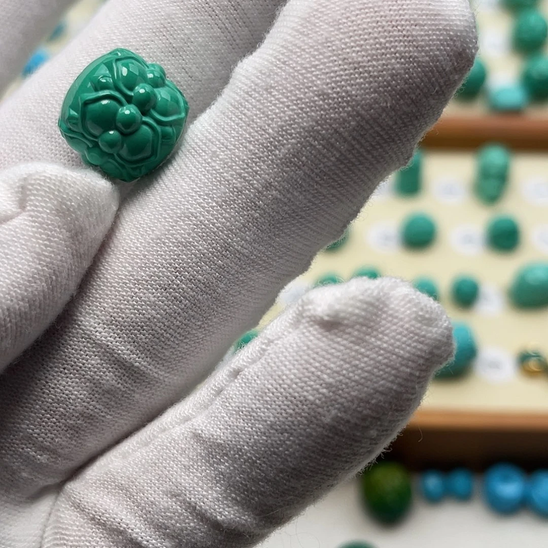 *****原生态精工配饰直径13.2