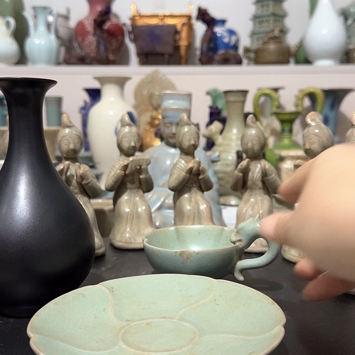 德***师茶盏12345678臻品