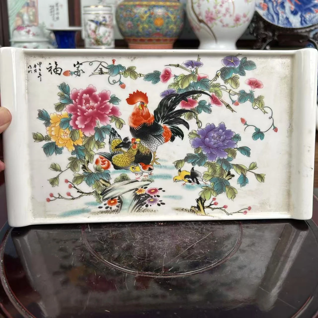 0048其他陶瓷收藏品
