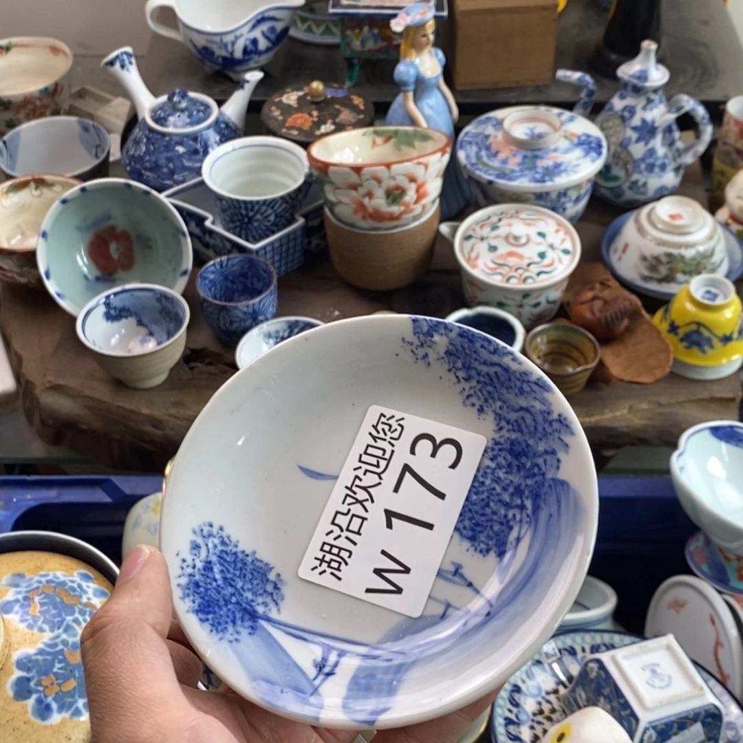 瓷器的时候我也是醉了L*少