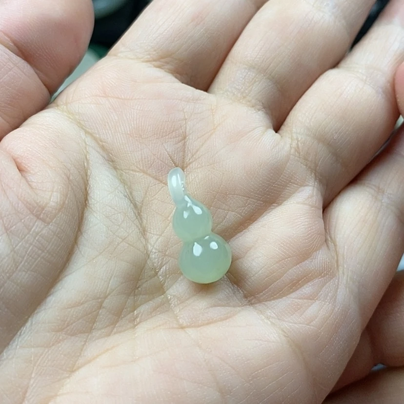 【闪购商品】和田玉未镶嵌颈饰
