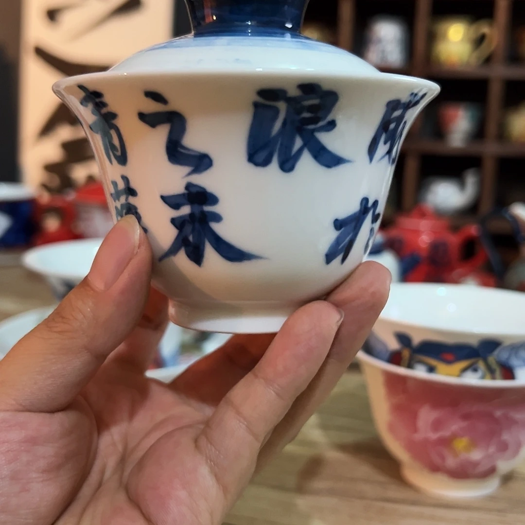 陶瓷艺术作品欣赏