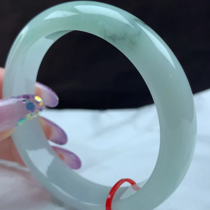 【闪购商品】翡翠手镯未镶嵌92040，