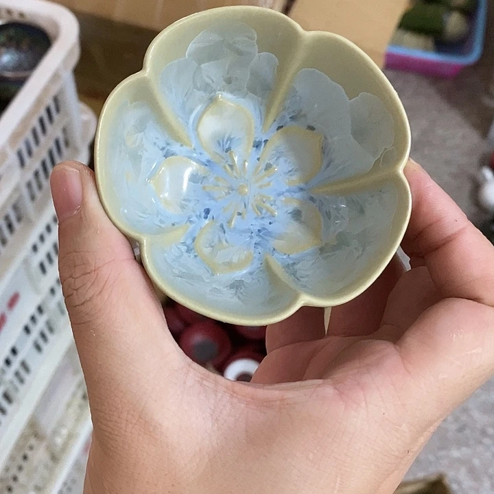 陶瓷艺术品及陶瓷壶壶